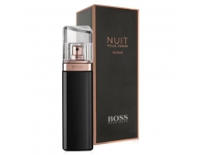 Hugo Boss Nuit Pour Femme Intense