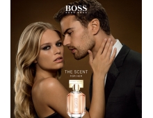 Hugo Boss The Scent For Her