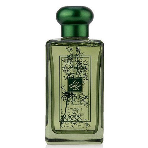  Jo Malone Carrot Blossom & Fennel  1  в магазине Парфюм Питер 