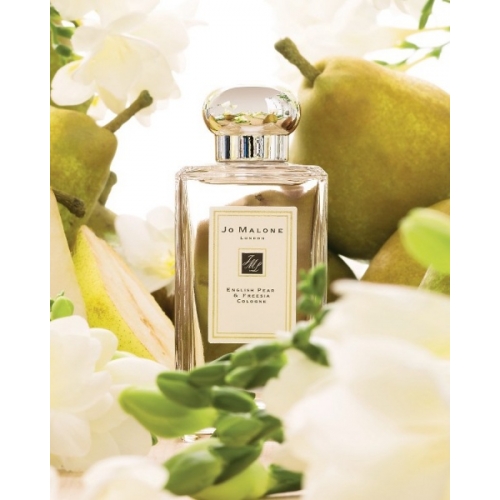  Jo Malone English Pear & Freesia  2  в магазине Парфюм Питер 