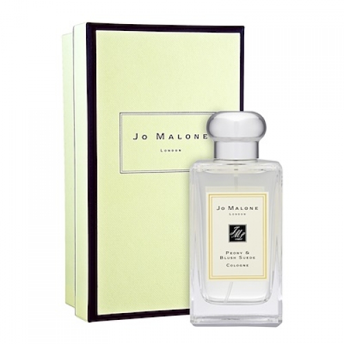  Jo Malone Peony & Blush Suede  1  в магазине Парфюм Питер 