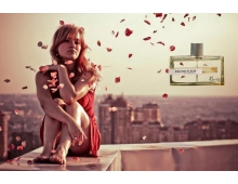 Kenzo Eau De Fleur De Magnolia