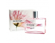 Kenzo Eau De Fleur De Soie Silk