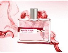 Kenzo Eau De Fleur De Soie Silk