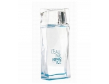 Kenzo L'Eau Par Kenzo Ice Pour Femme