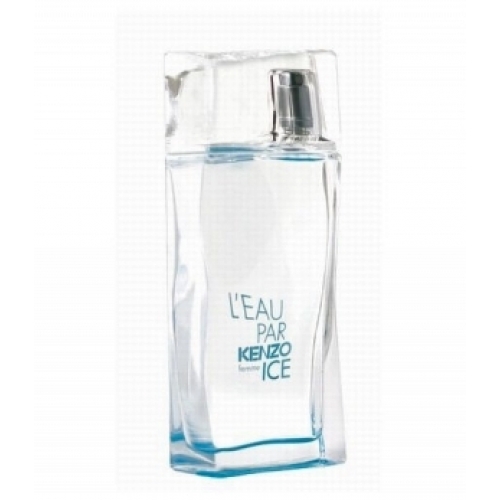  Kenzo L'Eau Par Kenzo Ice Pour Femme  1  в магазине Парфюм Питер 
