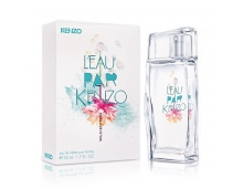 Kenzo L`Eau Par Kenzo Wild Pour Femme