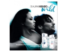 Kenzo L`Eau Par Kenzo Wild Pour Femme
