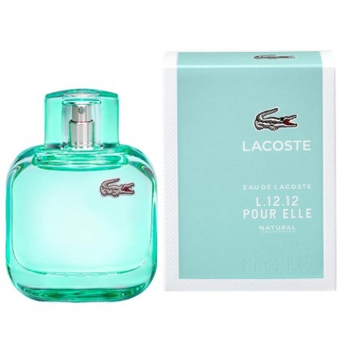 Изображение -  Lacoste Eau De L.12.12 Pour Elle Natural 