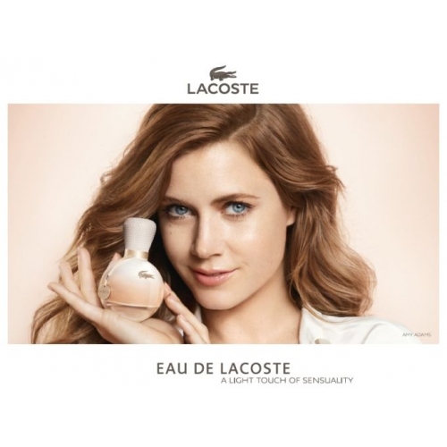  Lacoste - Eau de Lacoste  2  в магазине Парфюм Питер 