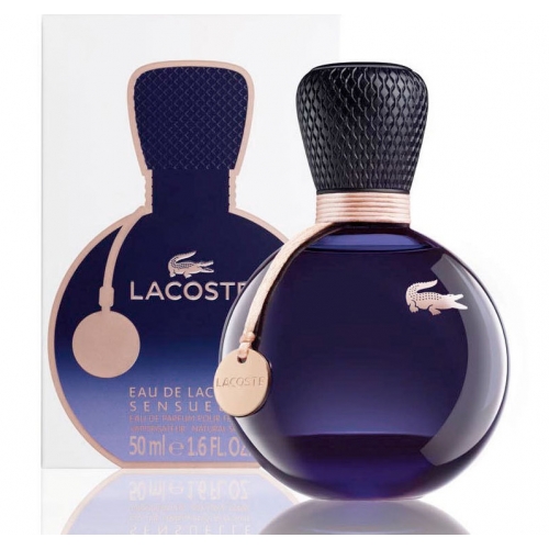Изображение -  Lacoste - Eau de Lacoste Sensuelle 