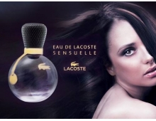 Lacoste - Eau de Lacoste Sensuelle