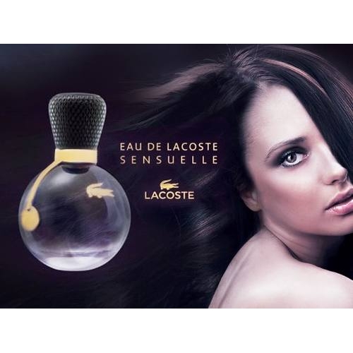 Lacoste - Eau de Lacoste Sensuelle  2  в магазине Парфюм Питер 