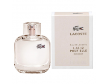 Lacoste L12.12 Pour Elle Elegant