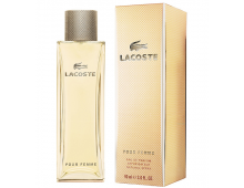 Lacoste Pour Femme
