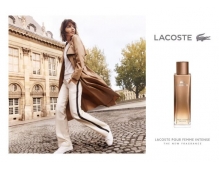 Lacoste Pour Femme Intense