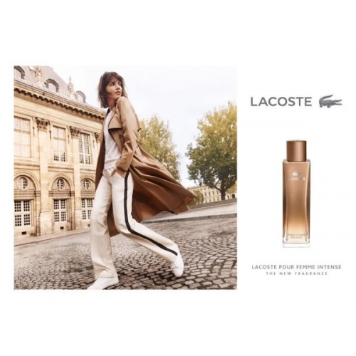 Lacoste Pour Femme Intense  2  в магазине Парфюм Питер 