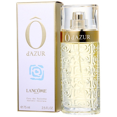 Изображение -  Lancome O d`Azur 