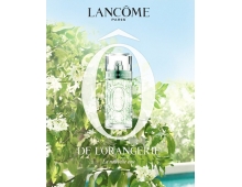 Lancome O de L'Orangerie