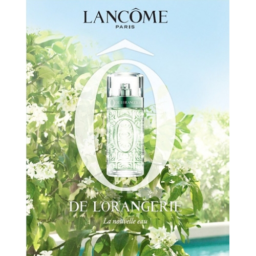  Lancome O de L'Orangerie  2  в магазине Парфюм Питер 