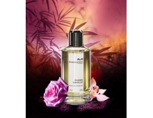 Mancera Roses Vanille