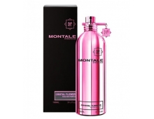 Montale Crystal Flowers