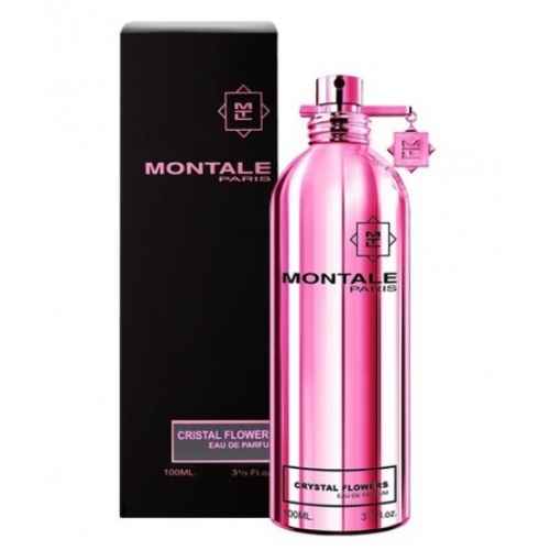Изображение -  Montale Crystal Flowers 