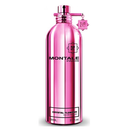  Montale Crystal Flowers  1  в магазине Парфюм Питер 