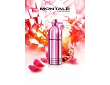 Montale Crystal Flowers