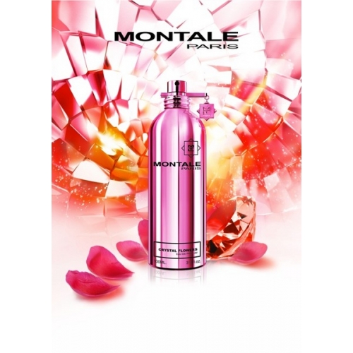  Montale Crystal Flowers  2  в магазине Парфюм Питер 