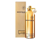 Montale Pure Gold