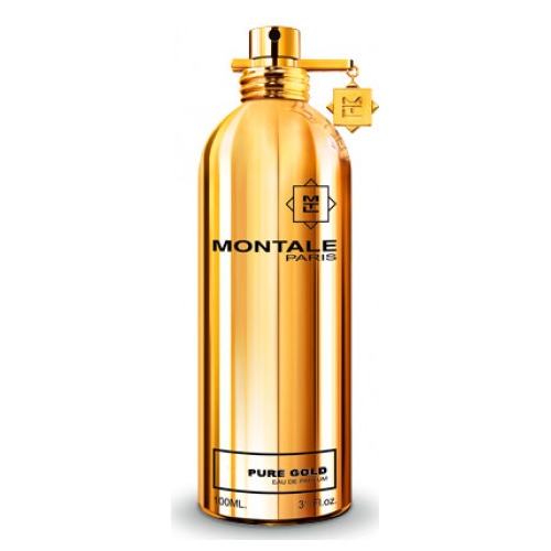  Montale Pure Gold  1  в магазине Парфюм Питер 