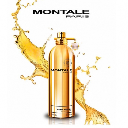  Montale Pure Gold  2  в магазине Парфюм Питер 