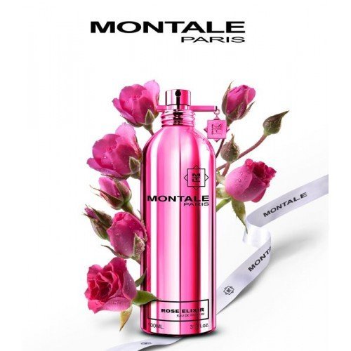  Montale Roses Elixir  2  в магазине Парфюм Питер 
