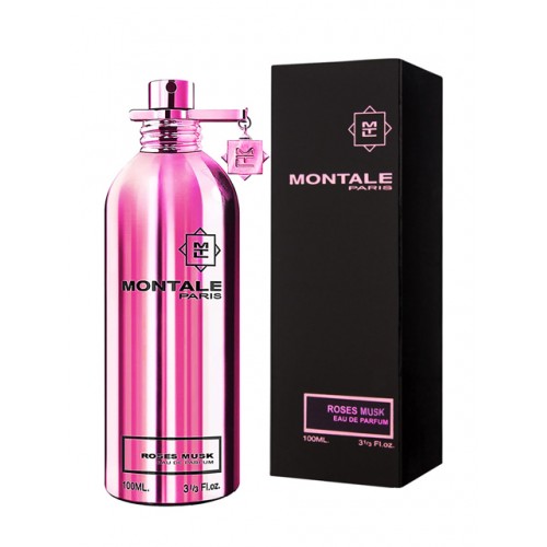 Изображение -  Montale Roses Musk 