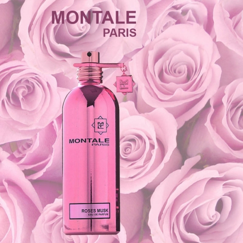  Montale Roses Musk  2  в магазине Парфюм Питер 