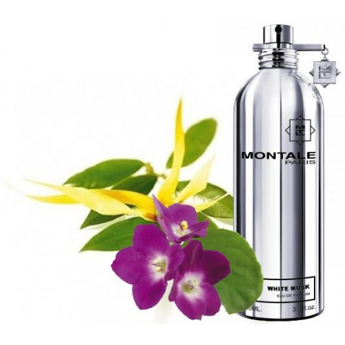  Montale White Musk  2  в магазине Парфюм Питер 