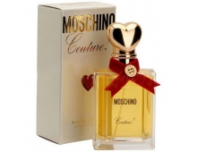 Moschino Couture
