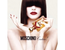 Moschino Couture