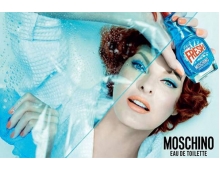 Moschino Fresh Couture