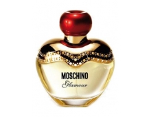 Moschino Glamour