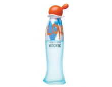 Moschino I Love Love