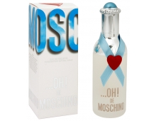 Moschino Oh de Moschino