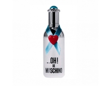 Moschino Oh de Moschino