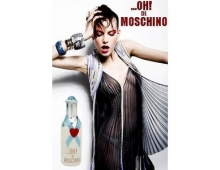 Moschino Oh de Moschino