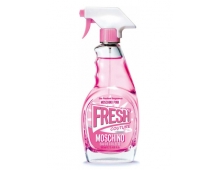 Moschino Pink Fresh Couture