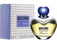 Moschino Toujours Glamour