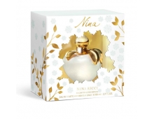 Nina Ricci Apple Snow Princess