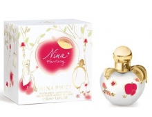 Nina Ricci Fantasy
