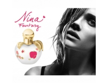 Nina Ricci Fantasy